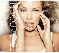 Minogue, Kylie - In Your Eyes [CD 1]
