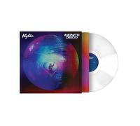 KYLIE MINOGUE LP Infinite Disco CLEAR VINYL Limited Edn. SEALED MAILS SAME DAY