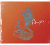 Kylie Minogue - Into The Blue (Remix Ep)