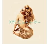 Kylie Minogue - Into The Blue [Single]