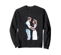 Kylie Minogue Jason Donovan Especially For You Live Sweatshirt
