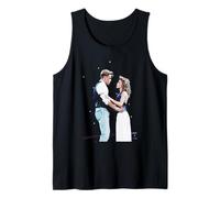 Kylie Minogue Jason Donovan Especially For You Live Tank Top