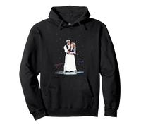 Kylie Minogue Jason Donovan Especially For You Royal Variety Pullover Hoodie