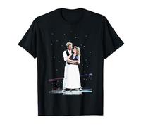 Kylie Minogue Jason Donovan Especially For You Royal Variety T-Shirt