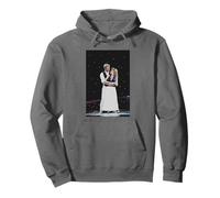 Kylie Minogue Jason Donovan Live Especially For You Pullover Hoodie
