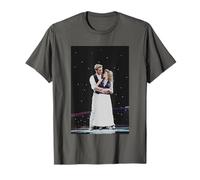 Kylie Minogue Jason Donovan Live Especially For You T-Shirt