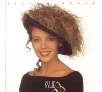 Kylie Minogue - K. Minogue Debut Album (CD 10 Tracks) I Should Be So Lucky / The Loco-Motion / Je Ne Sais Pas Pourquoi / It's No Secret / Got To Be Certain / Turn It Into Love / I Miss You / I'll Still Be Loving You / Look My Way / Love At First Sight u.a.