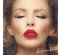 Kylie Minogue Kiss Me Once (CD) Album (US IMPORT)
