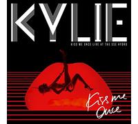 Kylie Minogue - Kiss Me Once (Live at the SSE Hydro) [2015]