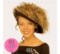 Kylie Minogue - Kylie (35th Anniversary Limited Pink Vinyl) [VINYL]