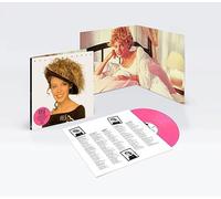 Kylie Minogue - Kylie (Remastered - 35th Anniversary) Pink Vinyl LP (New)