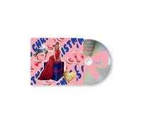 Kylie Minogue – Kylie Christmas (Fully Wrapped) – CD (2025)