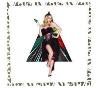 Kylie Minogue – Kylie Christmas (Snow Queen Edition) – CD (2016)