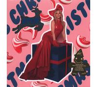Kylie Minogue Kylie Christmas (Fully Wrapped) LP Vin - NEW
