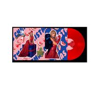 Kylie Minogue - Kylie Christmas - Red Vinyl - Presale Will Ship By 5/12/25