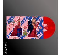 Kylie Minogue - Kylie Christmas - Red Vinyl - Presale Will Ship By 5/12/25