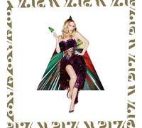 Kylie Minogue – Kylie Christmas (Snow Queen Edition) – CD (2016)