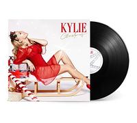 Kylie Minogue - Kylie Christmas [VINYL]