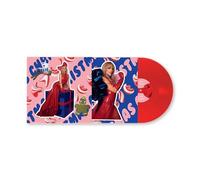 Kylie Minogue - Kylie Christmas - Red Vinyl - Presale Will Ship By 5/12/25