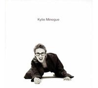 Kylie Minogue – Kylie Minogue – CD – 1994
