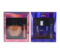 Kylie Minogue Disco Darling by Kylie 75ml Eau de Parfum, 8ml Eau de Parfum Spray Gift Set for Women