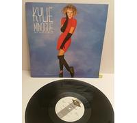 KYLIE MINOGUE - KYLIE MINOGUE got to be certain PWLT12 12" SINGLE