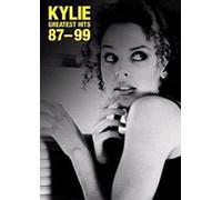 Kylie Minogue - Kylie Minogue - Greatest Hits 87 - 99 [DVD]