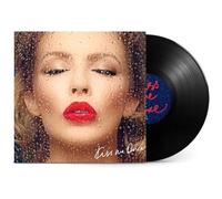 Kylie Minogue - Kylie Minogue, Neues Album 2026, Kiss Me Once
