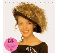 KYLIE MINOGUE KYLIE NEW LP