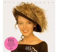Kylie Minogue - Kylie (35th Anniversary Limited Pink Vinyl) [VINYL]