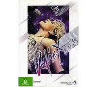 Kylie Minogue - Kylie X 2008 live [DVD]
