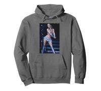 Kylie Minogue KylieFever 2002 Tour Live In Cardiff Pullover Hoodie