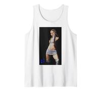 Kylie Minogue KylieFever2002 Tour In Cardiff Tank Top