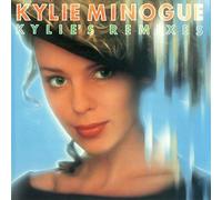 Kylie Minogue - Kylie's Remixes