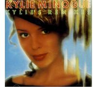Kylie Minogue - Kylie's Remixes Vol.1 - Australia