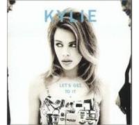Kylie Minogue - Let's Get To It [Australian Import]