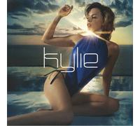 Kylie Minogue - Light Years 2026 Reissue (Rhino) 2LP Vinyl 12" Album - Pre-sale