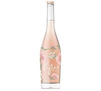 Kylie Minogue Limited Edition CÔTES DE PROVENCE ROSÉ, 75cl, 13% ABV, 2024, Made in Italy. Perfect for Gifting and Celebrations. By Blue Tree Gifts