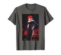 Kylie Minogue Live Enjoy Yourself Tour 1990 T-Shirt