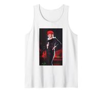 Kylie Minogue Live Enjoy Yourself Tour 1990 Tank Top