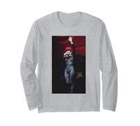 Kylie Minogue Live Enjoy Yourself Tour Glasgow SECC 1990 Long Sleeve T-Shirt