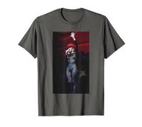 Kylie Minogue Live Enjoy Yourself Tour Glasgow SECC 1990 T-Shirt