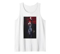 Kylie Minogue Live Enjoy Yourself Tour Glasgow SECC 1990 Tank Top