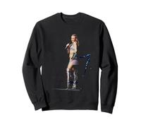 Kylie Minogue Live In Cardiff KylieFever2002 Tour Sweatshirt