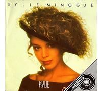 Kylie Minogue - Locomotion (AMIGA, #556198) / Vinyl single [Vinyl-Single 7'']