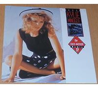 Kylie Minogue - Locomotion (Remix e.p.) [VINYL]