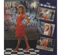 Kylie Minogue - Locomotion [VINYL]
