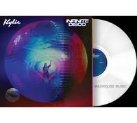 Kylie Minogue - Infinite Disco [VINYL]