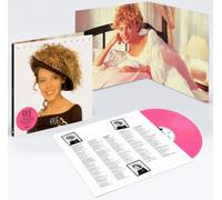 Kylie Minogue - Kylie (35th Anniversary Limited Pink Vinyl) [VINYL]