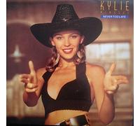 Kylie Minogue - Never Too Late